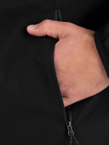 Vestes d’entraînement ' Kynaro ' Smilodox en noir