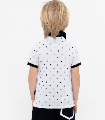 Gulliver Shirt in White