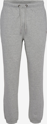 Pantalon 'Fred' Hummel en gris : devant