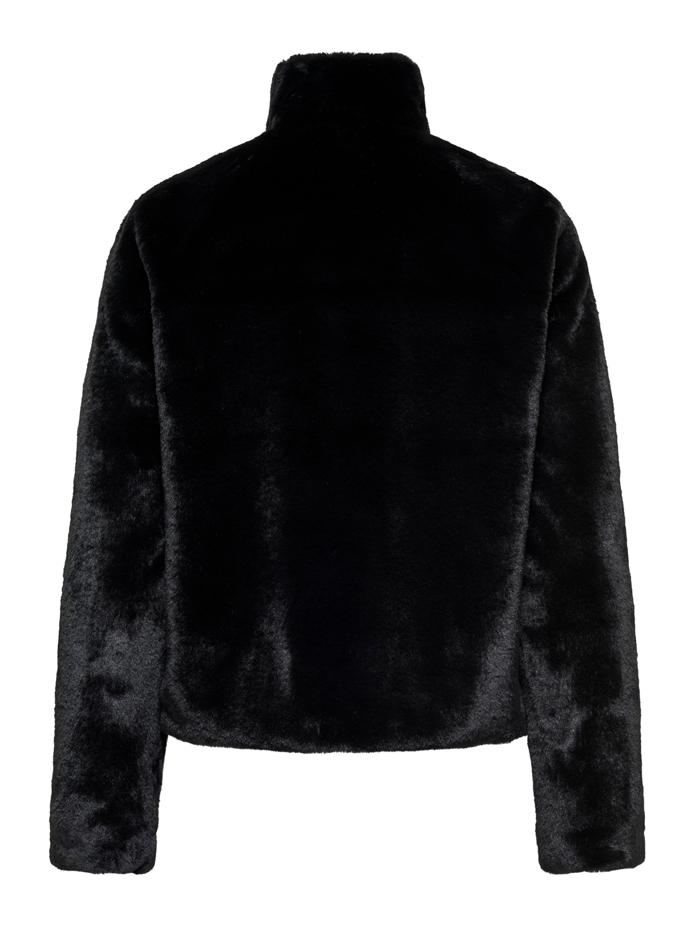 ONLY Mantel 'ONLJOANNA' in Schwarz
