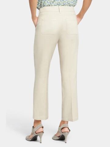 NYDJ Regular Broek in Beige