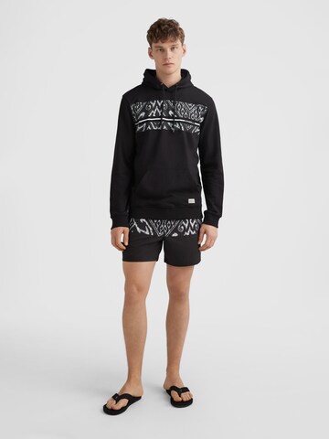 O'NEILL Sweatshirt in Zwart