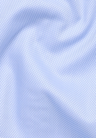 ETERNA Regular fit Business Shirt in Blue