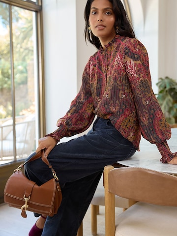 Next - Blusa en rojo