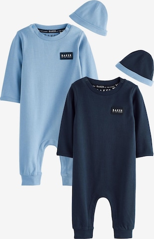 mėlyna Baker by Ted Baker Šliaužtinukas / glaustinukė: priekis