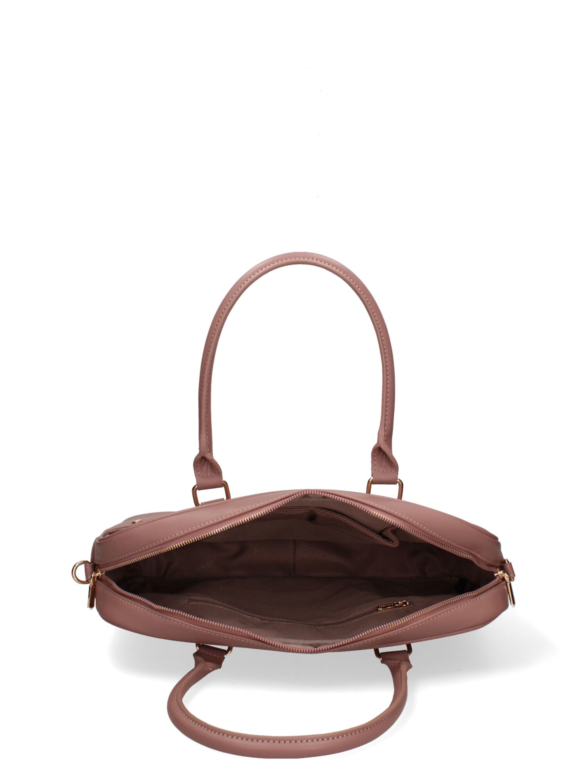 Diana&Co. Aktentas in Roze