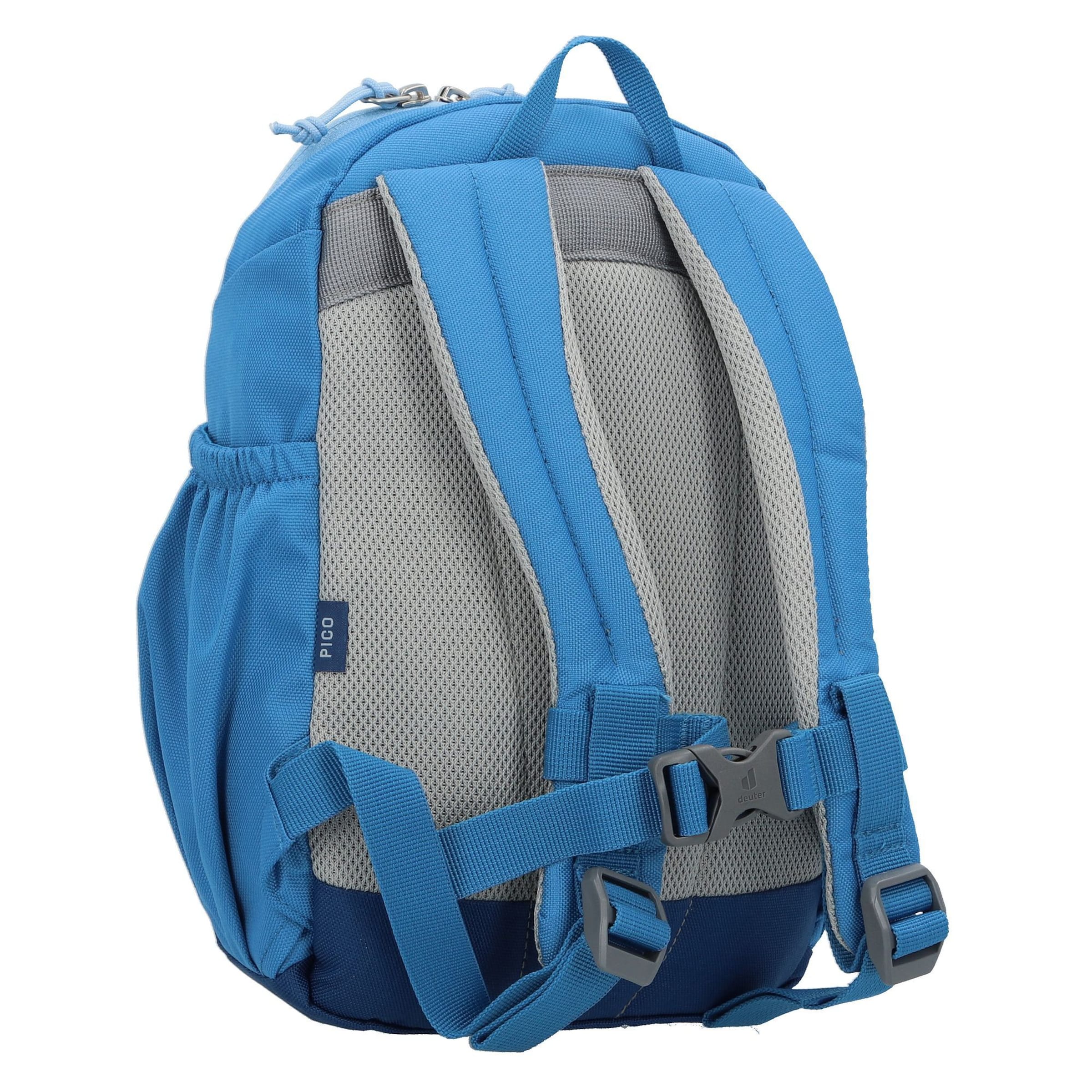 Sac à dos 'Pico' DEUTER en bleu