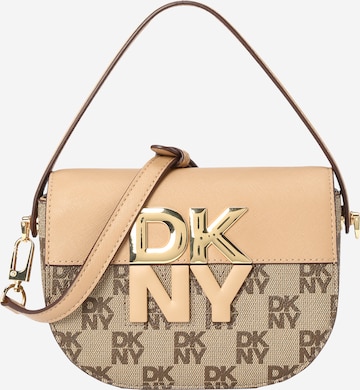 DKNY Shoulder bag in Beige ABOUT YOU