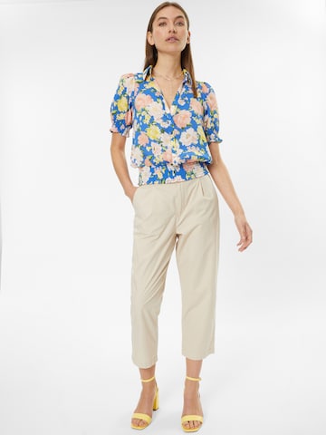 Dorothy Perkins Blus i blå