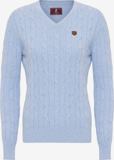 Williot Pulover u plava, Pregled proizvoda