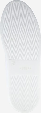 Nubikk Sneakers 'Jagger' in White