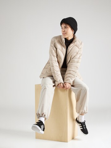 mazine - Chaqueta de invierno 'Solna' en beige