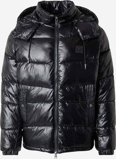 ANTONY MORATO Prijelazna jakna u crna, Pregled proizvoda