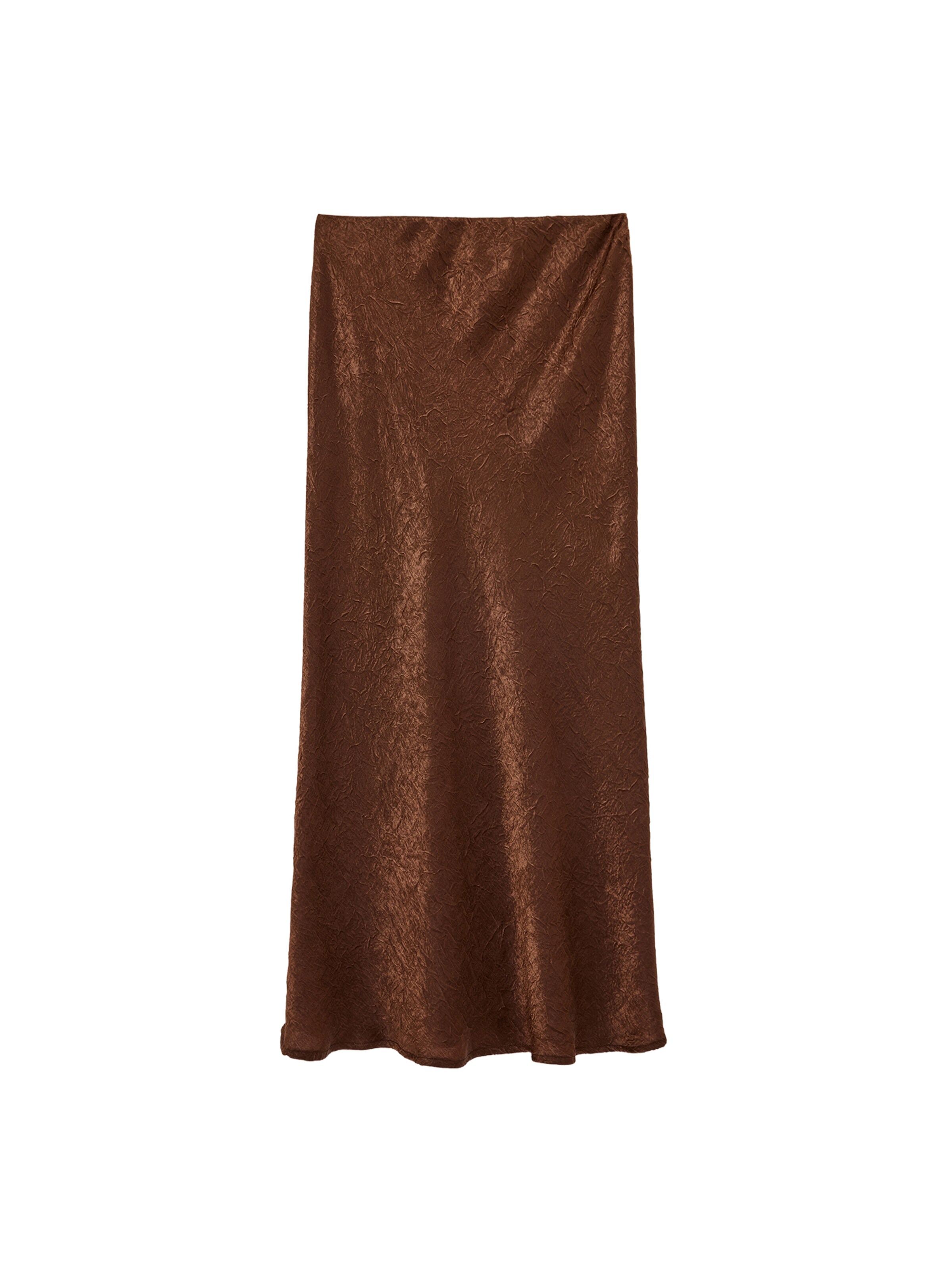 Koton Skirt in Brown