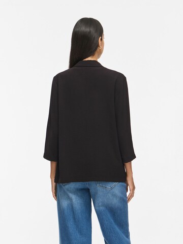Blazer 'CALO' VILA en noir