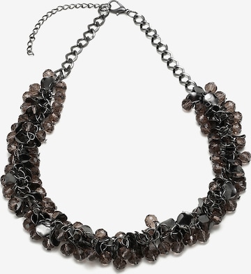 juoda SOHI Grandinėlė 'Shripad': priekis