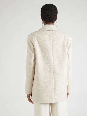 TOPSHOP - Blazer en beige