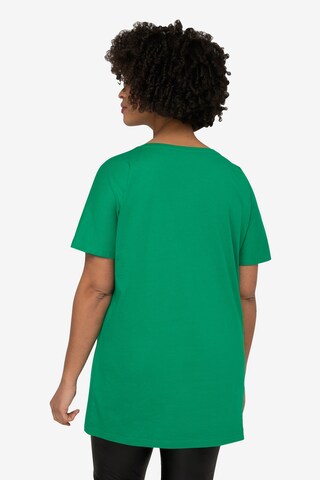 Angel of Style Shirt in Green