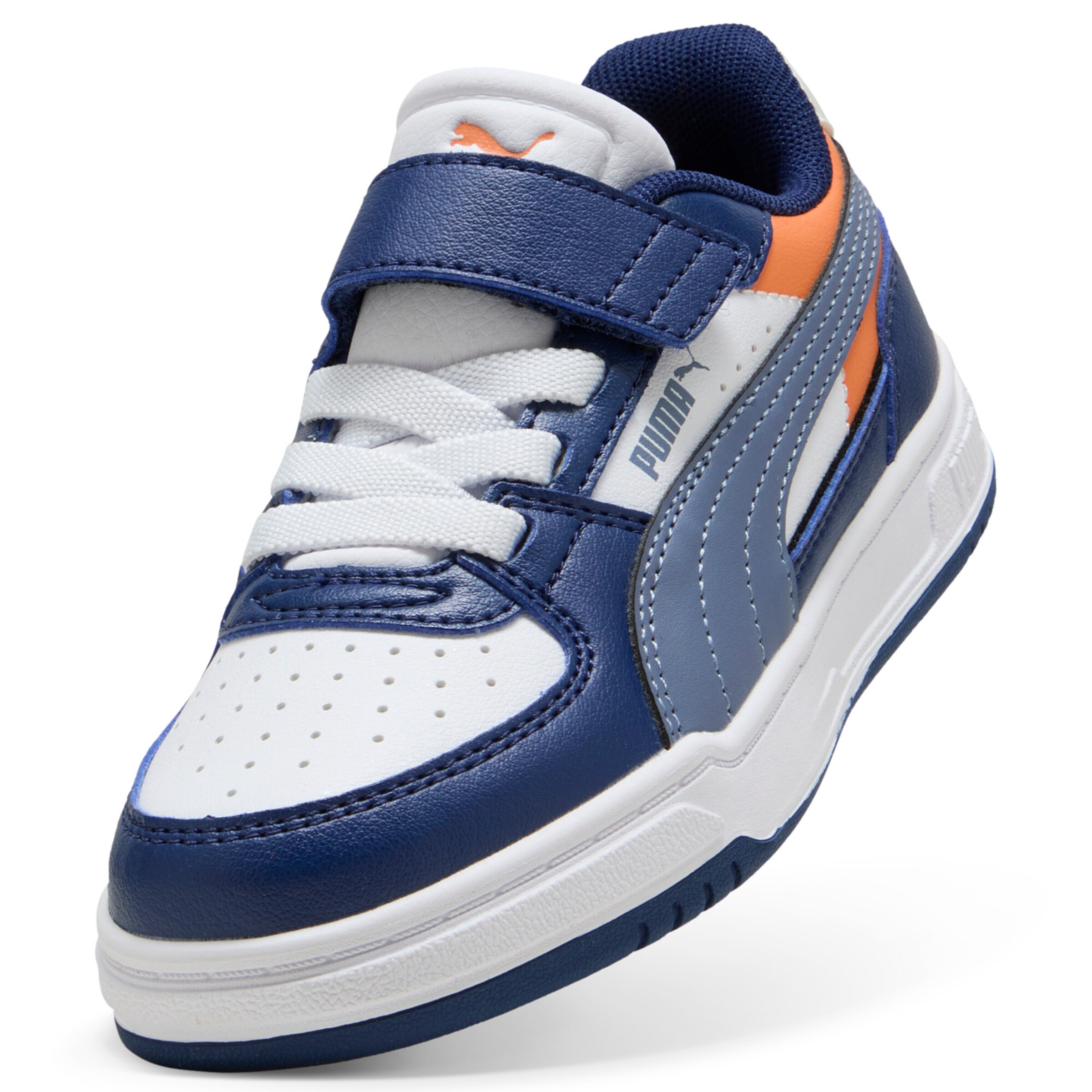PUMA Sneakers 'Caven III' in Blue