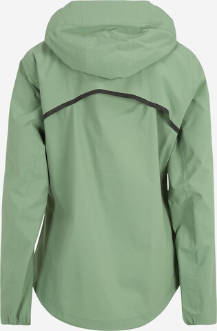 Veste de sport 'Ride Easy' ODLO en vert