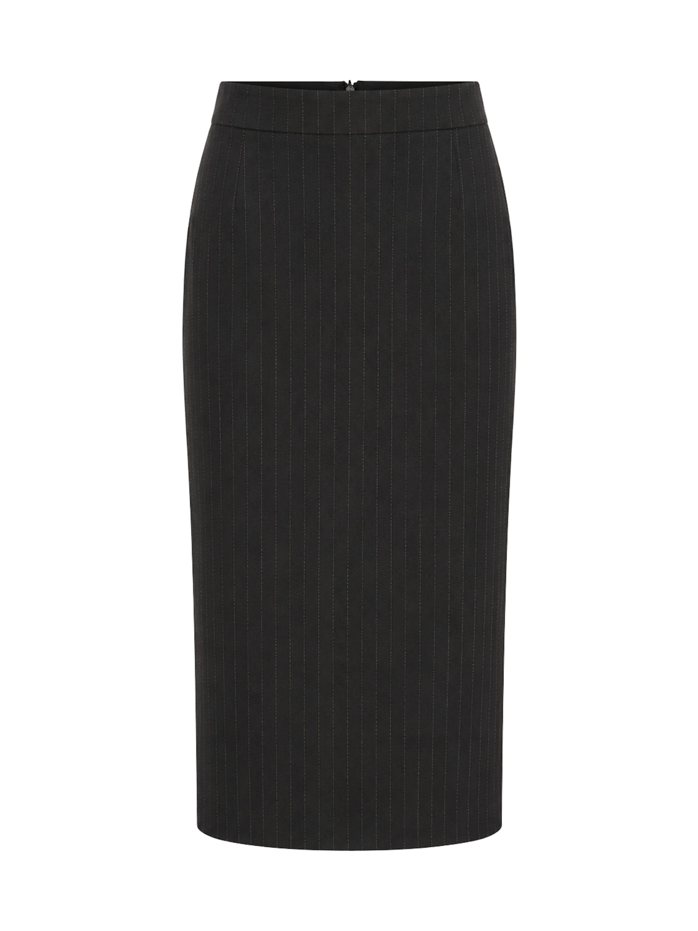 MB by Marta Buzolic Skirt in Black: front