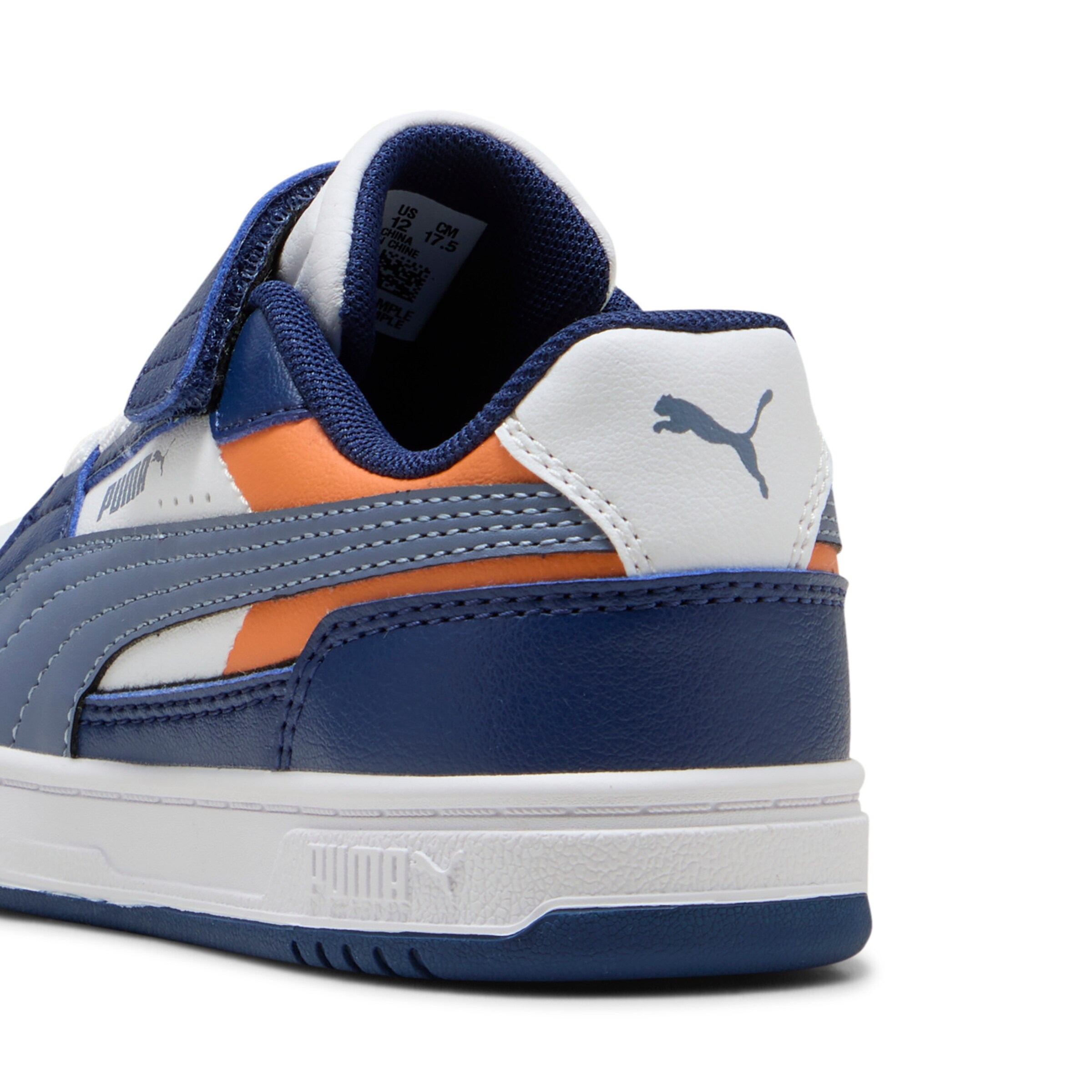 PUMA Sneakers 'Caven III' in Blue