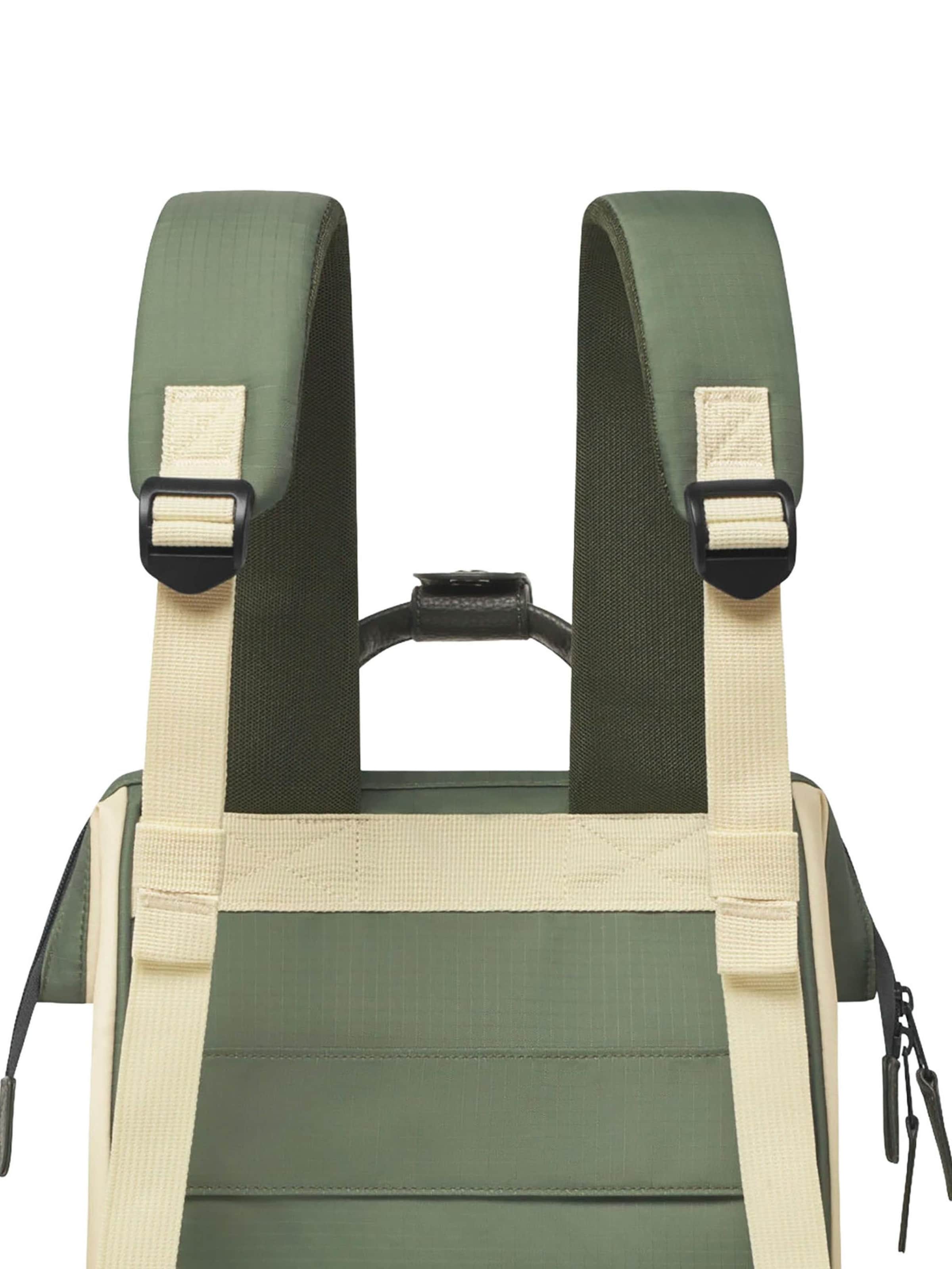 Cabaia Backpack 'Vila Verde S' in Mixed colors