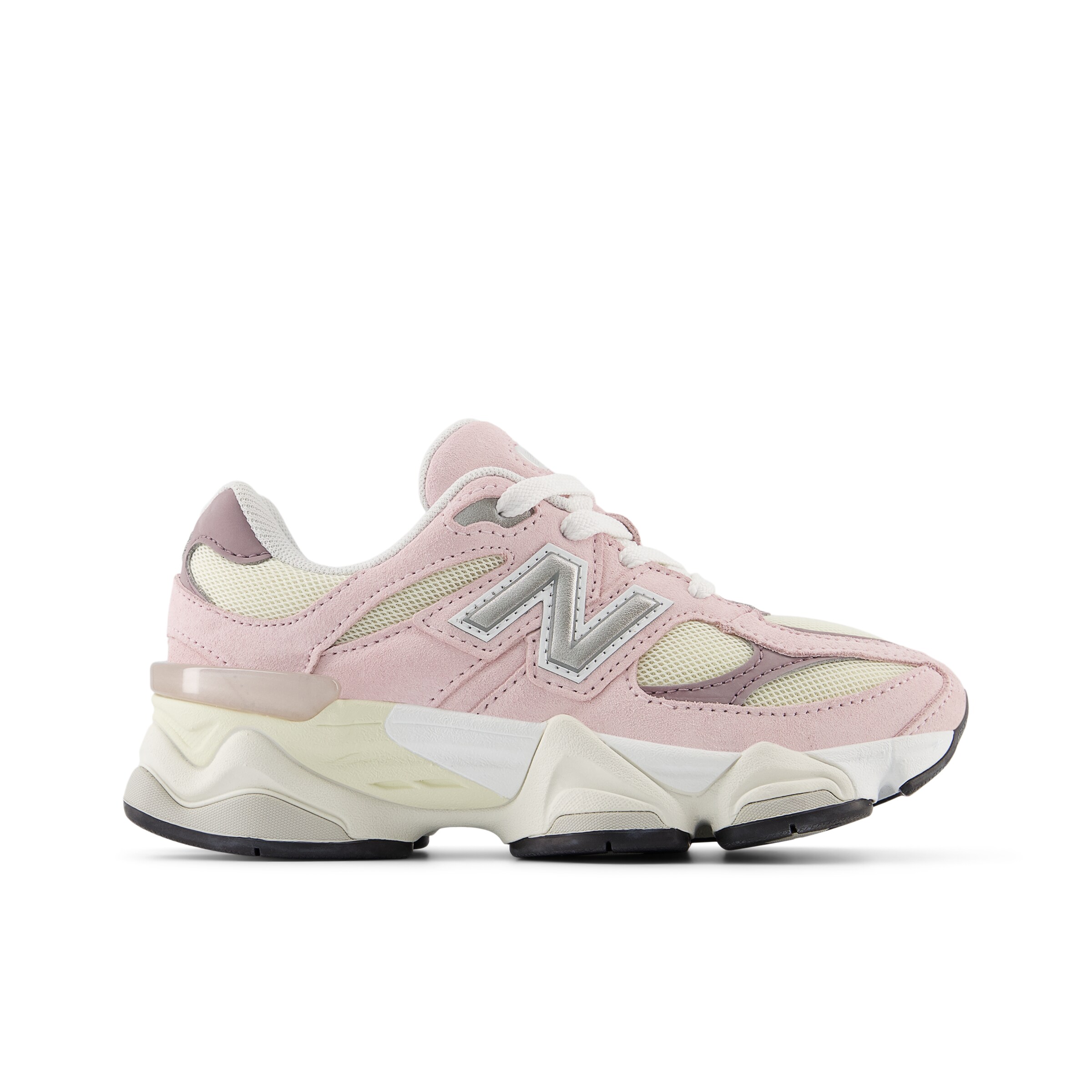 new balance Sneakers '9060' in Roze
