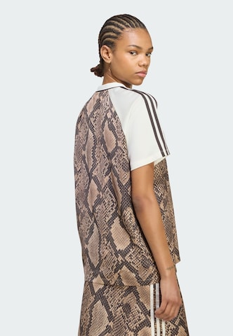 ADIDAS ORIGINALS Tričko – béžová