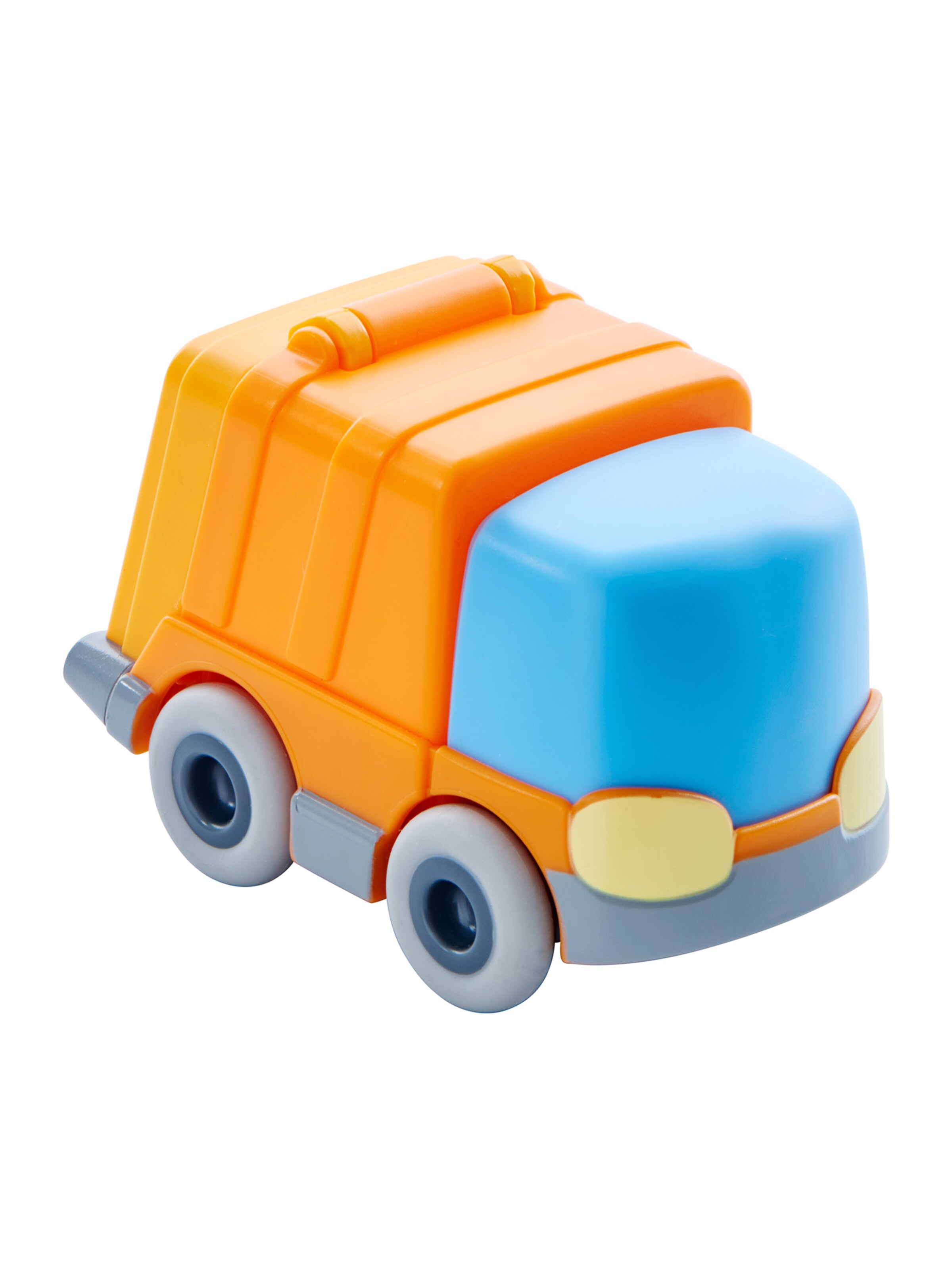 HABA Game ' Kullerbü ' in Mixed colors: front