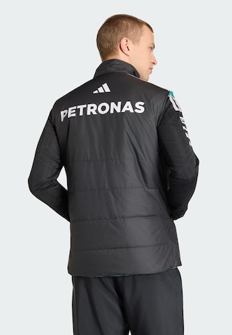 ADIDAS PERFORMANCE - Colete desportivos 'Mercedes - Amg Petronas Formula 1 Team' em preto