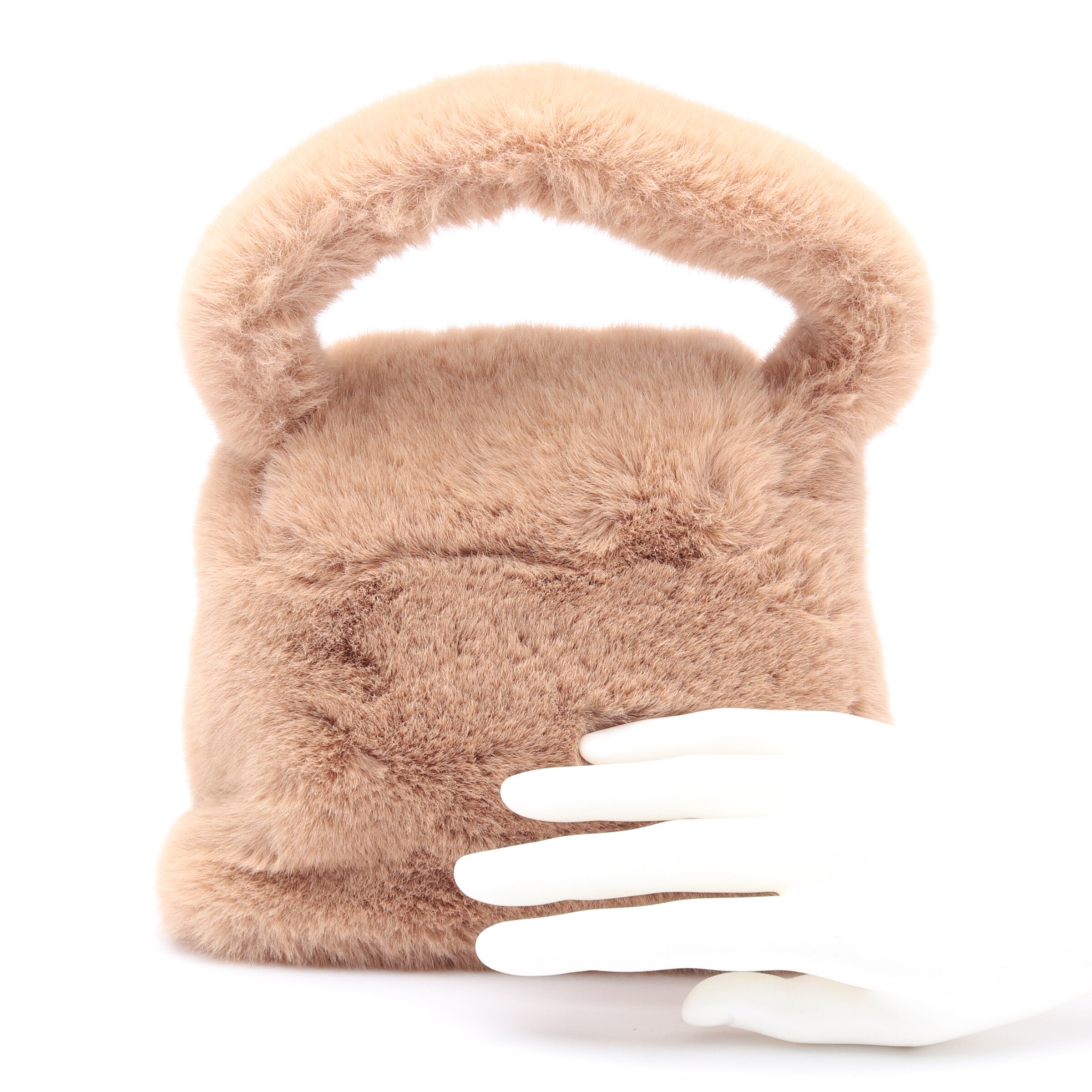 Blumarine Bag in One size in Brown