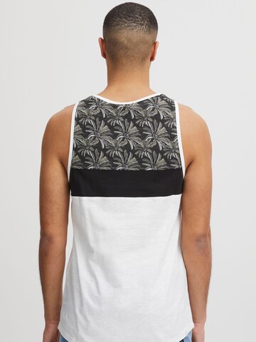 !Solid - Camiseta 'Flo' en negro