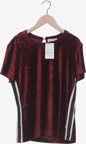 LOUIS and MIA T-Shirt L in Rot: predná strana