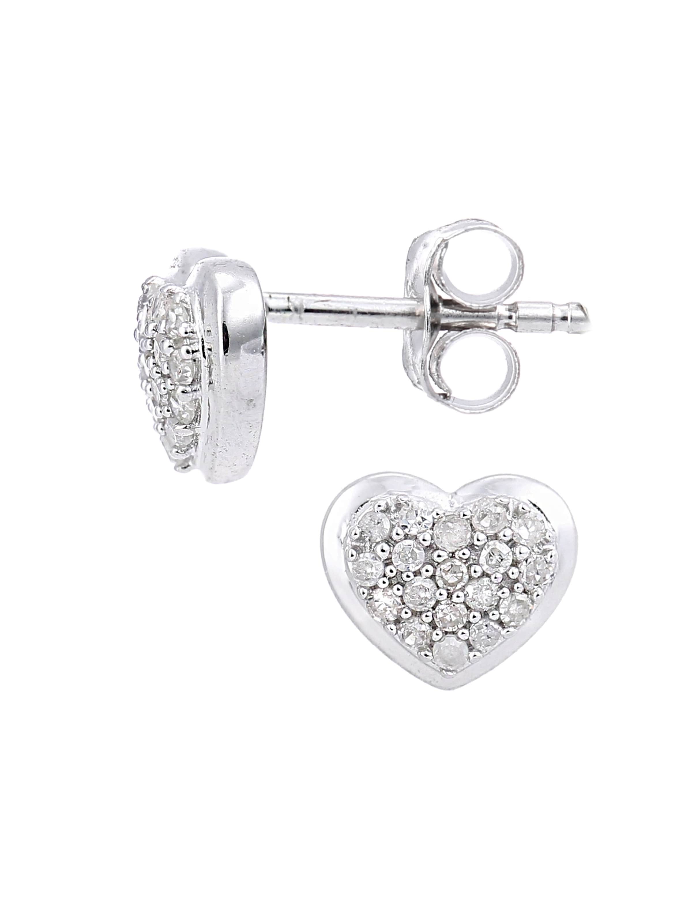 DIAMANT LETERNEL Ohrringe‌‌‌ in Gold