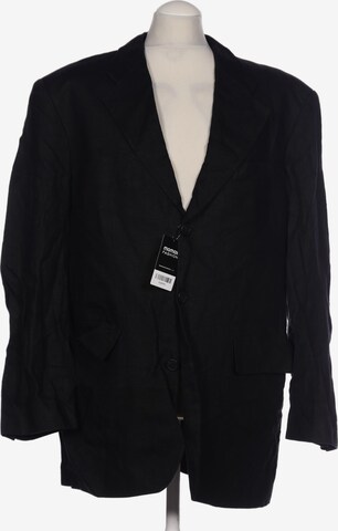 CINQUE Suit Jacket in M-L in Black: front