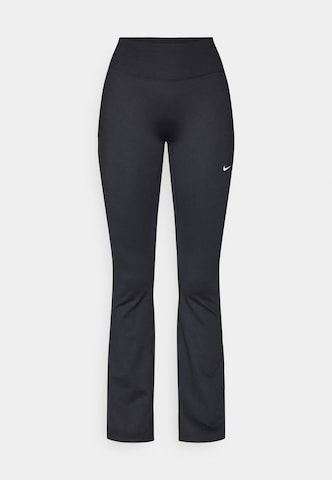 NIKE Flared Sportnadrágok 'ONE' - fekete