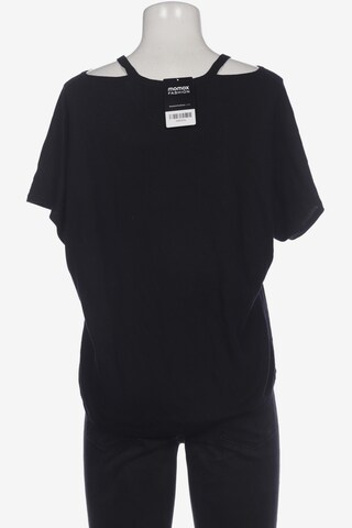 STEFFEN SCHRAUT T-Shirt L in Schwarz