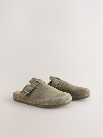 Next Pistokkaat värissä vihreä