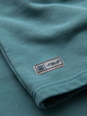 regular Pantaloni sportivi di Ombre in colori misti