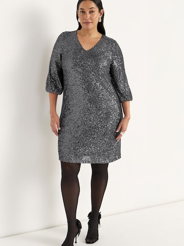 Cellbes of Sweden Kleid in Grau