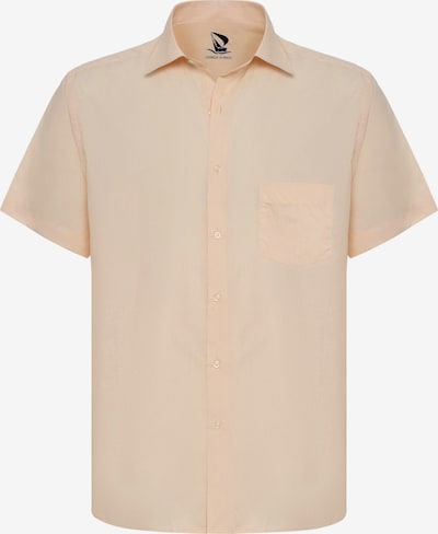 Camicia Giorgio di Mare di colore beige, Visualizzazione prodotti