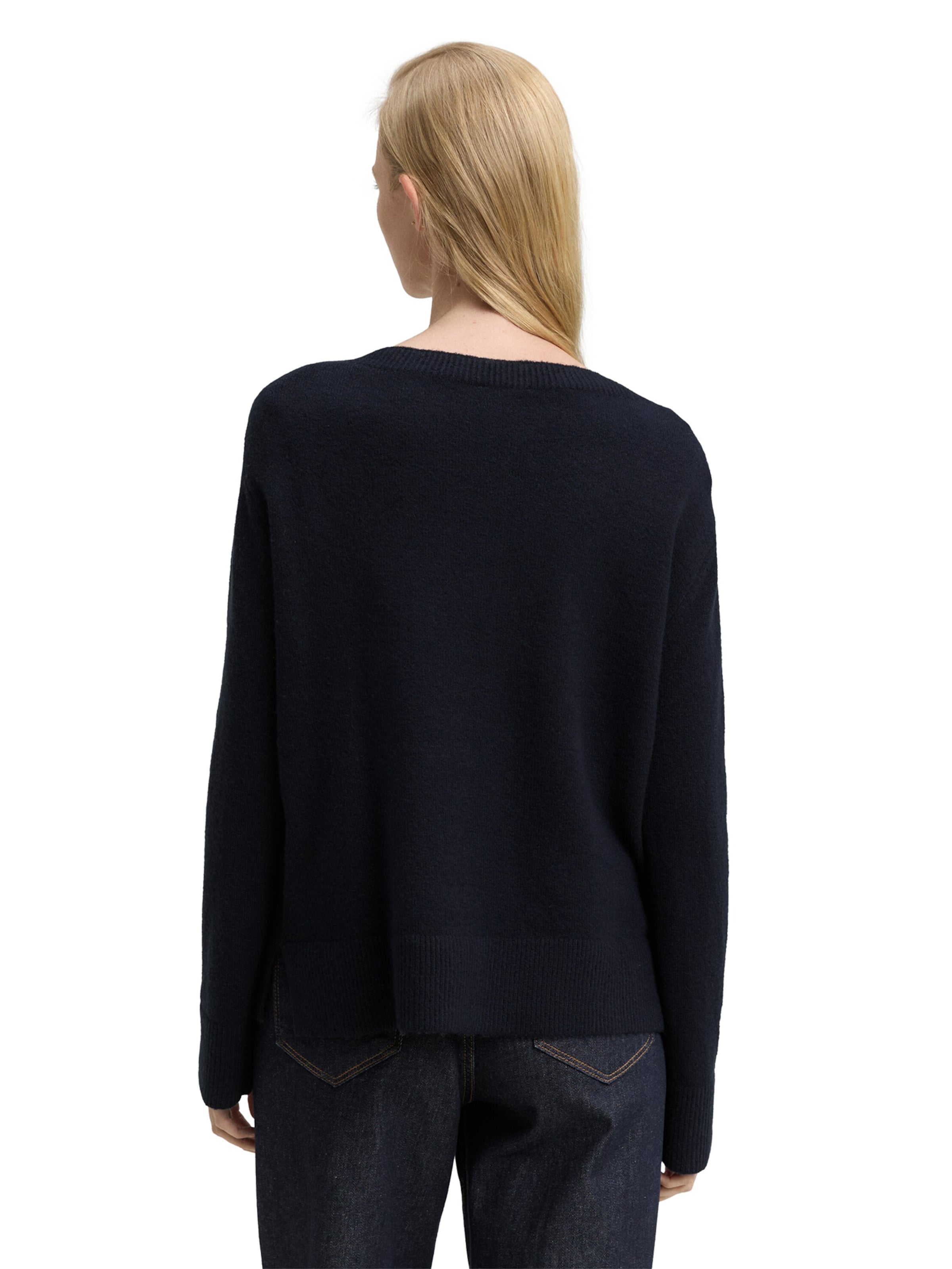 zils TOM TAILOR Džemperis