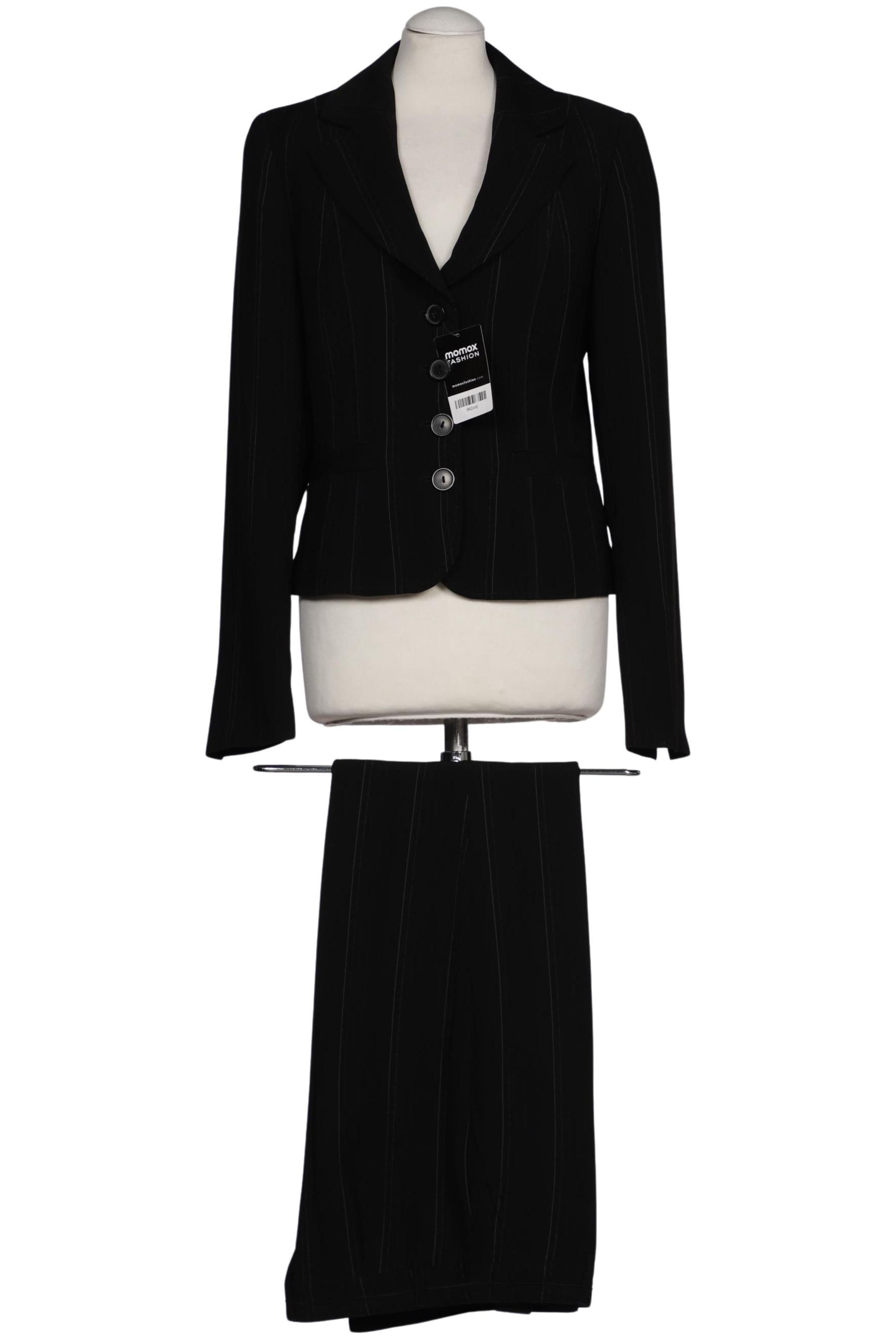 TAIFUN Anzug oder Kombination S in Schwarz: Vorderseite