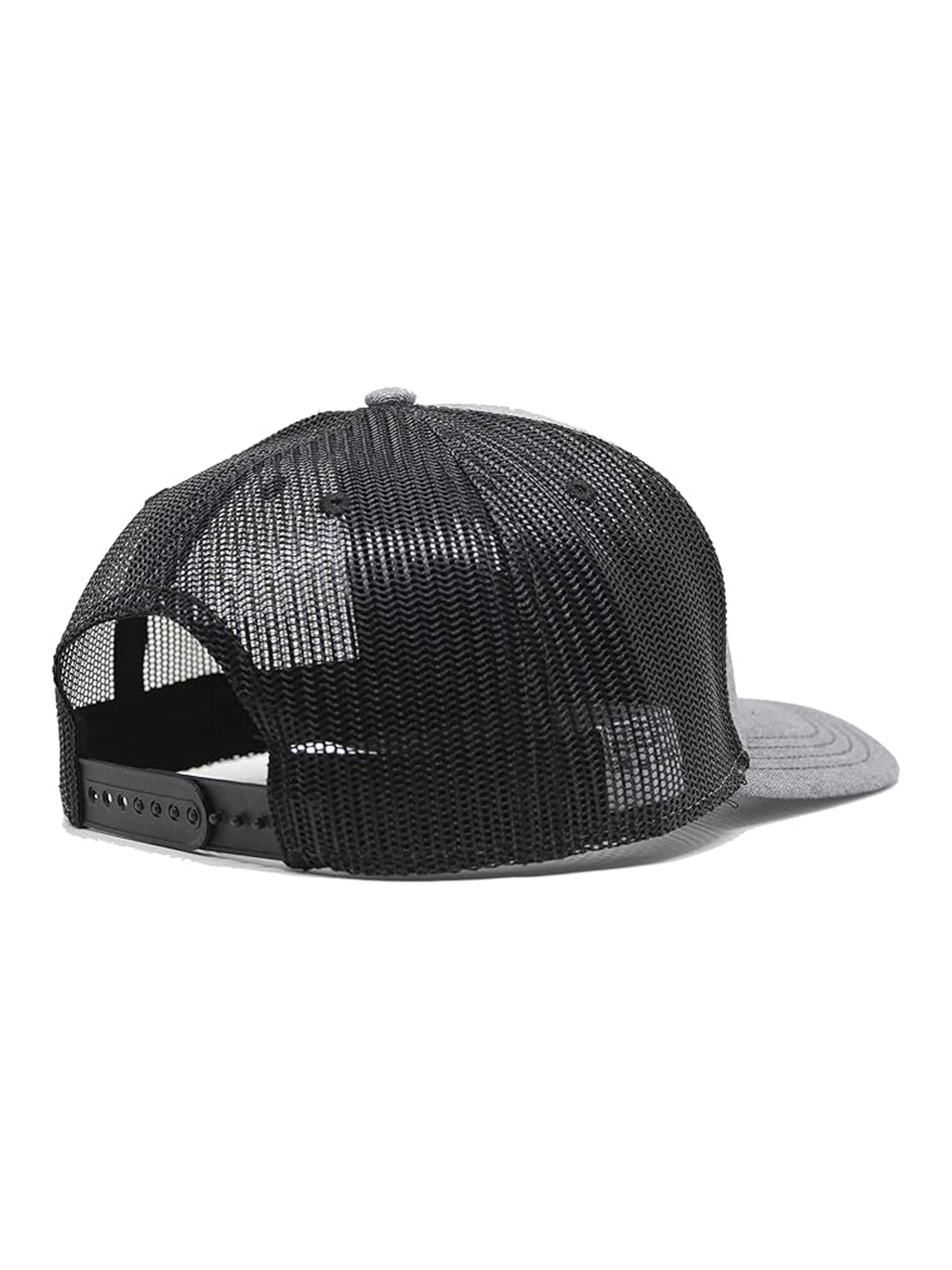 Surf Monkey - Gorra en gris