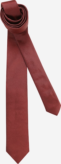 HUGO Red Corbata en rojo claro / rojo oscuro, Vista del producto