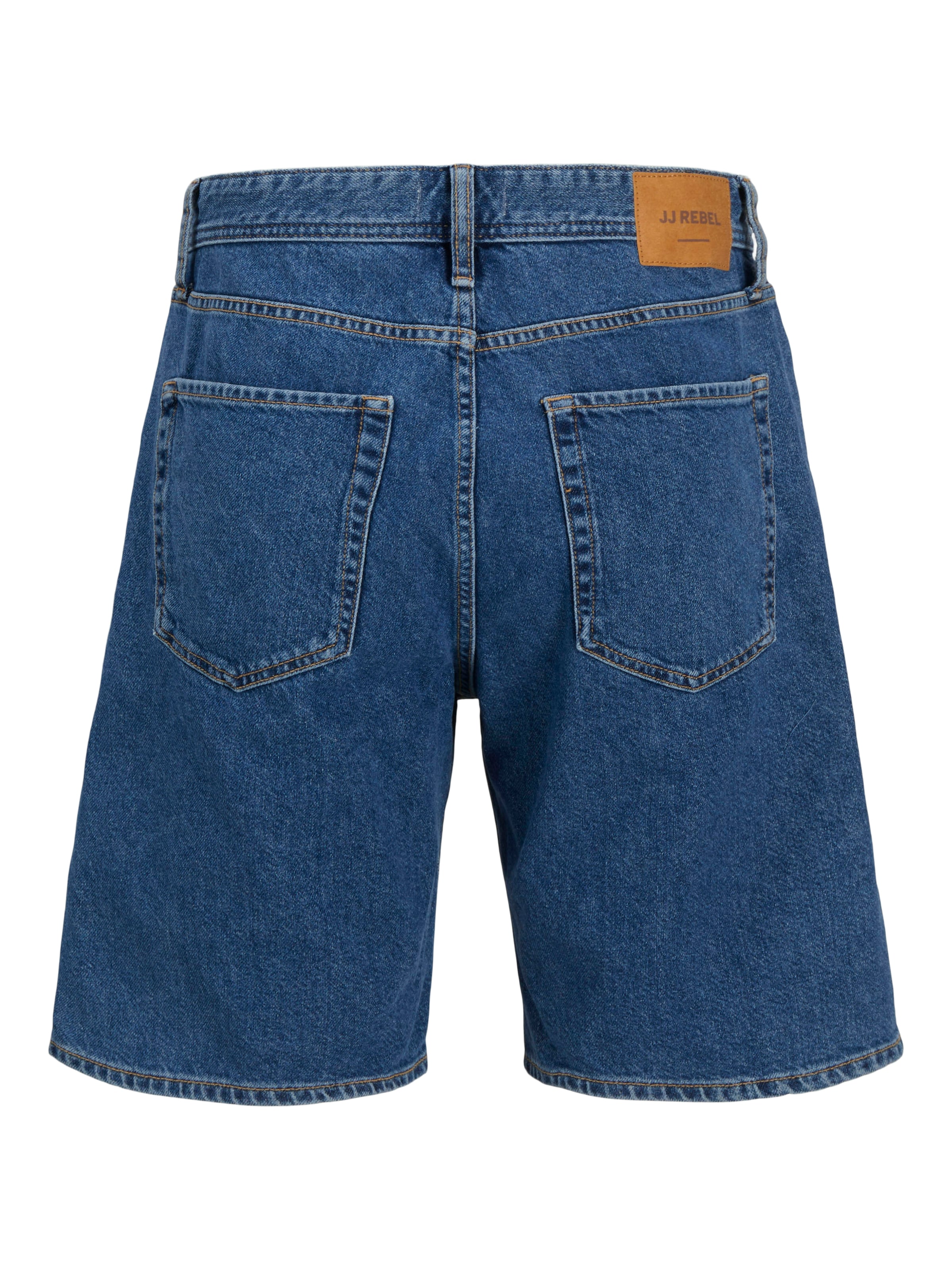 Loosefit Jeans 'JREBTAYLOR JJCRAFT' di JJ Rebel in blu