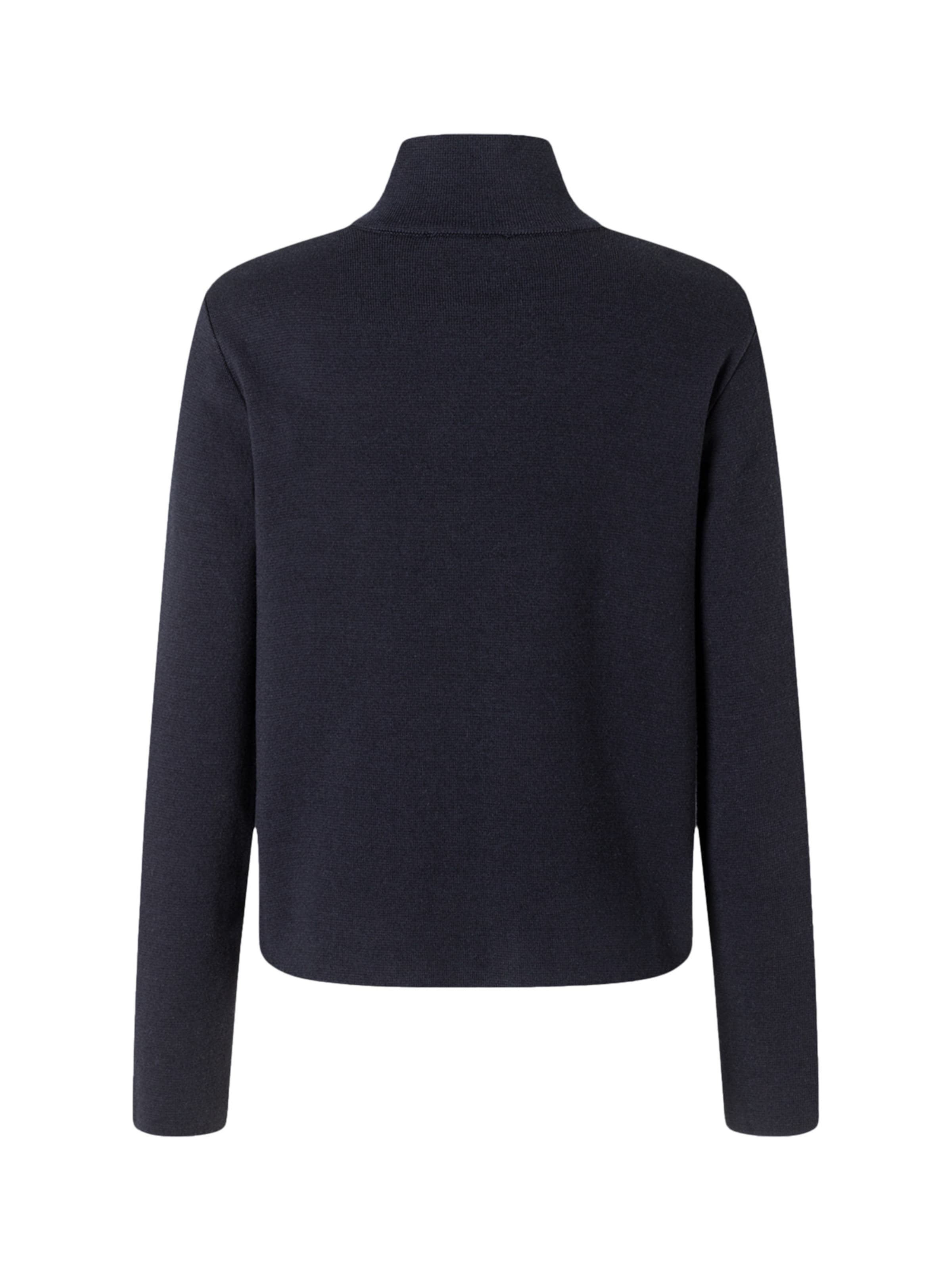 MAERZ Muenchen Knit cardigan ' 214400 ' in Blue