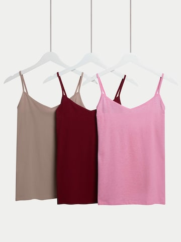 Marks & Spencer Top in Brown