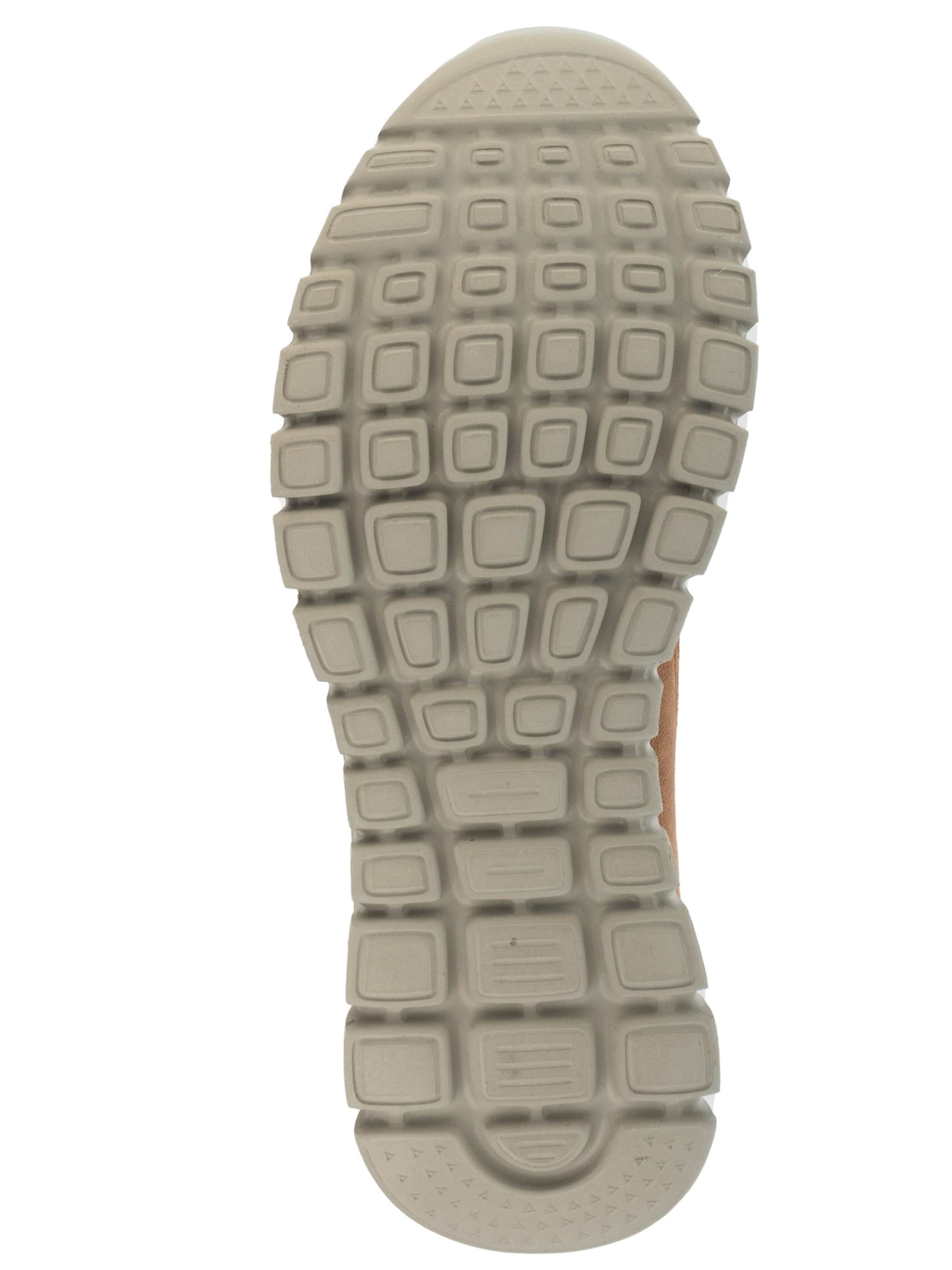 SKECHERS Slip On 'Graceful - Leaning In'‌‌‌‌‌‌‌‌ in Braun